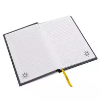 5. Notatnik A5 Dark Souls - Praise the Sun