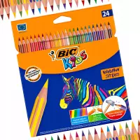 2. BIC Bambino Wyprawka Szkolna Klasy 1-3