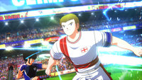 17. Captain Tsubasa: Rise of New Champions Character Pass (PC) (klucz STEAM)