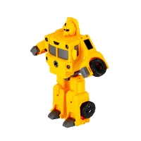 3. Mega Creative Robot Auto 4W1 Do Skręcania 498834