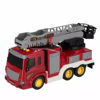 3. Mega Creative Auto Strażackie 542865