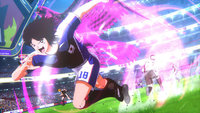 6. Captain Tsubasa: Rise of New Champions Character Pass (PC) (klucz STEAM)
