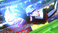 7. Captain Tsubasa: Rise of New Champions Character Pass (PC) (klucz STEAM)