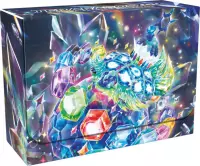 13. Pokemon TCG: Terapagos ex Ultra-Premium Collection