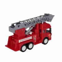 3. Mega Creative Auto Straż Pożarna 544208