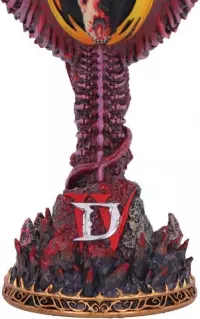 6. Puchar Kolekcjonerski Diablo IV - Mephisto