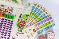 7. Food Chain Magnate: Mechanika ketchupu i inne pomysły