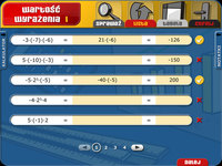 2. Didakta - Matematyka 2 (Algebra) - multilicencja dla 60 stanowisk