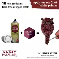 2. The Army Painter: Speedpaint 2.0 - Murder Scene