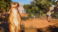 5. Planet Zoo: Africa Pack PL (DLC) (PC) (klucz STEAM)