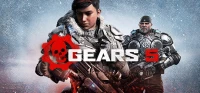 1. Gears 5 PL (PC) (klucz STEAM)