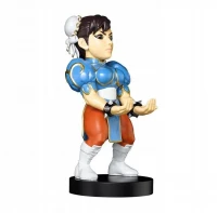 3. Stojak Street Fighter Chun Li (20 cm/micro USB)