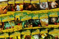 4. Trickerion: Legendy iluzji