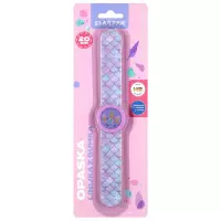 1. Starpak Opaska Na Rękę Linijka z Gumką Girl 549175