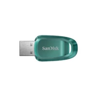 5. Sandisk Ultra Eco Pendrive 256GB USB 3.2 Odczyt Do 100MB/s
