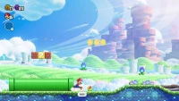 2. Super Mario Bros. Wonder (NS)