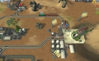 7. Train Valley (PC) (klucz STEAM)
