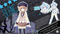 3. MegaTagmension Blanc + Neptune VS Zombies Deluxe DLC (PC) DIGITAL (klucz STEAM)