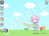 1. Hyperdimension Neptunia Re;Birth1 Deluxe Pack (PC) DIGITAL (klucz STEAM)