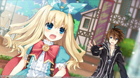 4. Fairy Fencer F Advent Dark Force (PC) DIGITAL (klucz STEAM)