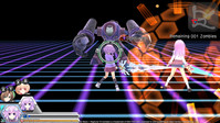 7. MegaTagmension Blanc + Neptune VS Zombies (Neptunia) (PC) DIGITAL (klucz STEAM)
