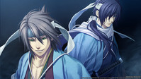 1. Hakuoki: Kyoto Winds (PC) DIGITAL (klucz STEAM)