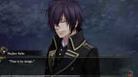 4. Hakuoki: Edo Blossoms (PC) DIGITAL (klucz STEAM)