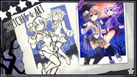 5. MegaTagmension Blanc + Neptune VS Zombies Deluxe DLC (PC) DIGITAL (klucz STEAM)