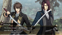 3. Hakuoki: Edo Blossoms (PC) DIGITAL (klucz STEAM)