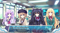 8. MegaTagmension Blanc + Neptune VS Zombies (Neptunia) (PC) DIGITAL (klucz STEAM)