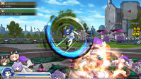 2. MegaTagmension Blanc + Neptune VS Zombies (Neptunia) (PC) DIGITAL (klucz STEAM)