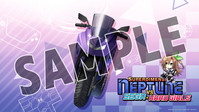 1. Superdimension Neptune VS Sega Hard Girls - Deluxe Pack (PC) DIGITAL (klucz STEAM)