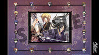 3. Hakuoki: Kyoto Winds Deluxe Pack (PC) DIGITAL (klucz STEAM)