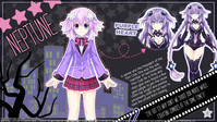 4. MegaTagmension Blanc + Neptune VS Zombies Deluxe DLC (PC) DIGITAL (klucz STEAM)
