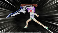 6. Fairy Fencer F Advent Dark Force (PC) DIGITAL (klucz STEAM)