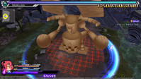 9. Trillion: God of Destruction (PC) DIGITAL (klucz STEAM)