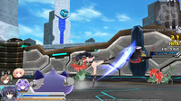 5. MegaTagmension Blanc + Neptune VS Zombies (Neptunia) (PC) DIGITAL (klucz STEAM)