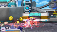 4. MegaTagmension Blanc + Neptune VS Zombies (Neptunia) (PC) DIGITAL (klucz STEAM)