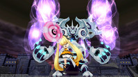 4. Trillion: God of Destruction (PC) DIGITAL (klucz STEAM)