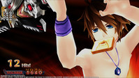 8. Fairy Fencer F Advent Dark Force (PC) DIGITAL (klucz STEAM)