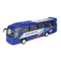 5. Mega Creative Autobus 524655