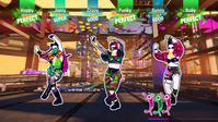 5. Just Dance 2022 (NS)
