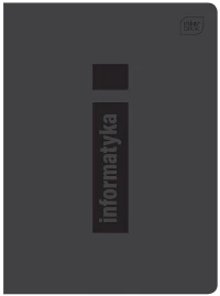 9. Interdruk Zeszyty Tematyczne PP 10szt A5 60 kartek 2024 359506
