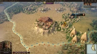 4. Old World - Wonders and Dynasties (DLC) (PC) (klucz STEAM)