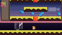 3. Spheroids (PC) DIGITAL (klucz STEAM)