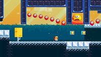 20. Spheroids (PC) DIGITAL (klucz STEAM)