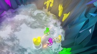 4. Dashing Dinos (PC) DIGITAL (klucz STEAM)