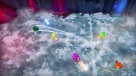 2. Dashing Dinos (PC) DIGITAL (klucz STEAM)