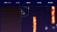 8. LightFish (PC/MAC) DIGITAL (klucz STEAM)