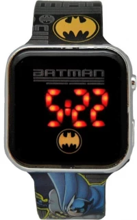 2. Zegarek Cyfrowy Batman
